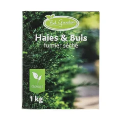 Bel Garden Bodemverbeteraars>Buxusmest 1000gr