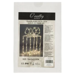 O'malley Kerstverlichting><noscript><img width=