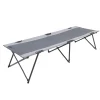 Sport Valley Slaapzakken En Luchtbedden>Campingbed opvoubaar 190x65cm antra