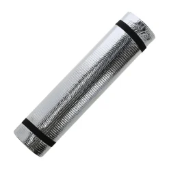 Sport Valley Slaapzakken En Luchtbedden>Campingmat 180x50cm alu