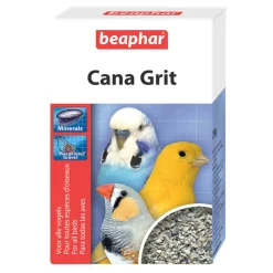 Beaphar Vogelverzorging>Cana parelgrit 250gr