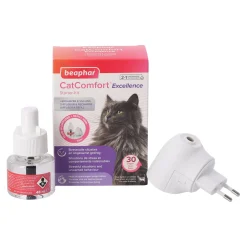 Beaphar Kattenverzorging>Catcomfort excellence verdamper met navulling