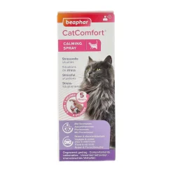Beaphar Kattenverzorging>Catcomfort Spray 60ml
