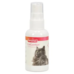 Beaphar Kattenverzorging>Catcomfort Spray 60ml