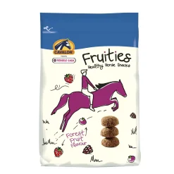 Versele Laga Paard>Cavalor fruities 750gr