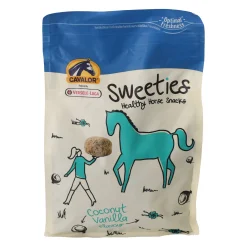 Versele Laga Paard>Cavalor sweeties org. 750gr