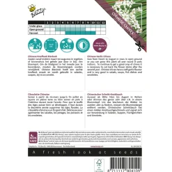 Buzzy Moestuin>Chinese Bieslook