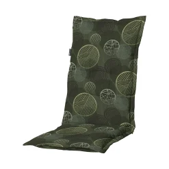 Madison Tuinkussens>Circle Green inzetkussen 50x123