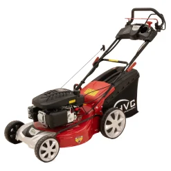 HVC Grasmaaiers>Cirkelm benz 510SD-E DG600 3-in-1