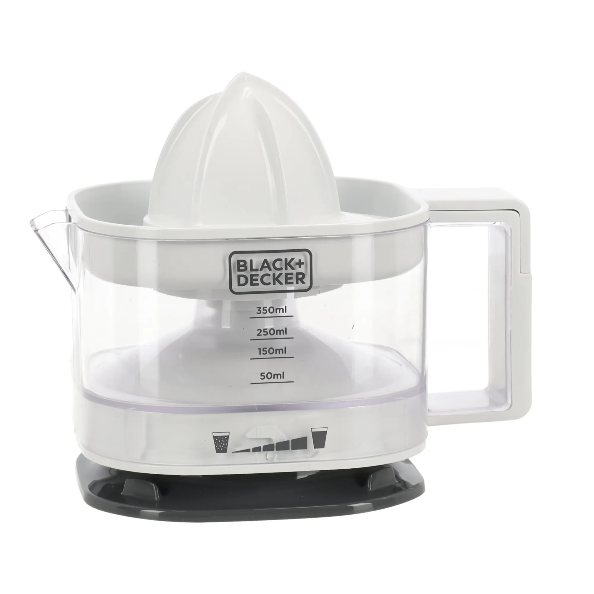 Black&Decker Koken & Tafelen>Citruspers 350ml Black+Decker