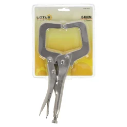 Lotus Handgereedschap>C-klem 275 mm