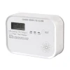 Diamant Installatiemateriaal>CO alarm LCD COA-20