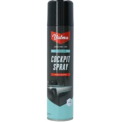 Valma Autoreiniging En Onderhoud>Cockpitspray hoogglans R25 400ml