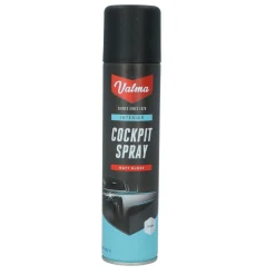 Valma Autoreiniging En Onderhoud>Cockpitspray silicon-vrij R27