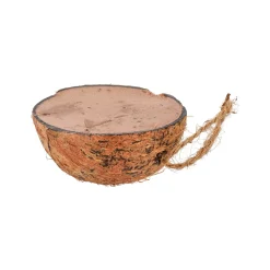 Smulti Vogelsnacks>Cocosnoot half pindakaas