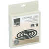 Arti Casa Kaarsen>Coil Citronella 10st