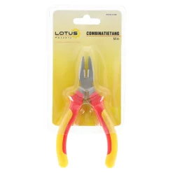 Lotus Handgereedschap>Combinatietang mini
