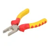 Lotus Handgereedschap>Combinatietang 160mm