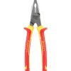 Stanley Handgereedschap>Combinatietang VDE 180mm