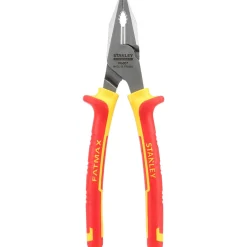 Stanley Handgereedschap>Combinatietang VDE 180mm