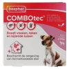 Beaphar Hondenverzorging>Combotec hond 2-10kg