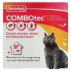 Beaphar Kattenverzorging>Combotec kat