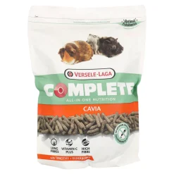 Versele Laga Knaagdiervoer>Complete cavia 500g