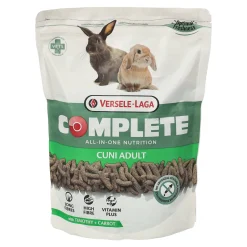 Versele Laga Knaagdiervoer>Complete cuni adult 500g