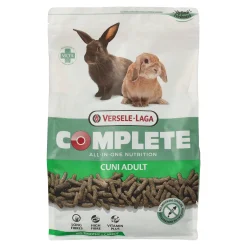 Versele Laga Knaagdiervoer>Complete cuni adult 1.75kg