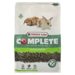Versele Laga Knaagdiervoer>Complete cuni junior 1.75kg