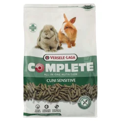 Versele Laga Knaagdiervoer>Complete cuni sensitive 1.75kg