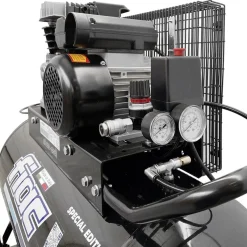 Fiac Werkplaatsgereedschap>Compressor V-riem 3 M 100 L