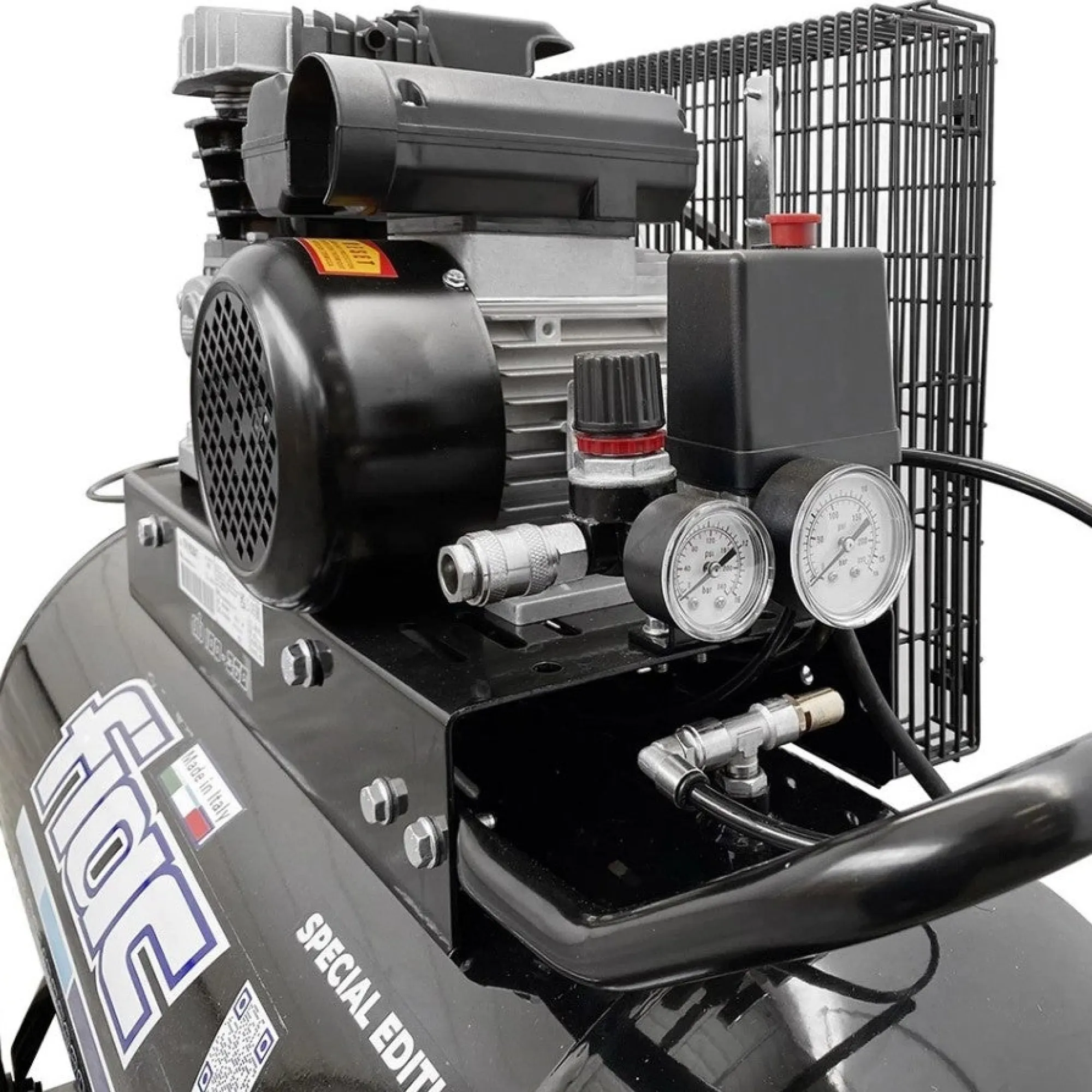 Fiac Werkplaatsgereedschap>Compressor V-riem 3 M 100 L