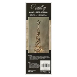 O'malley Kerstdecoratie><noscript><img width=