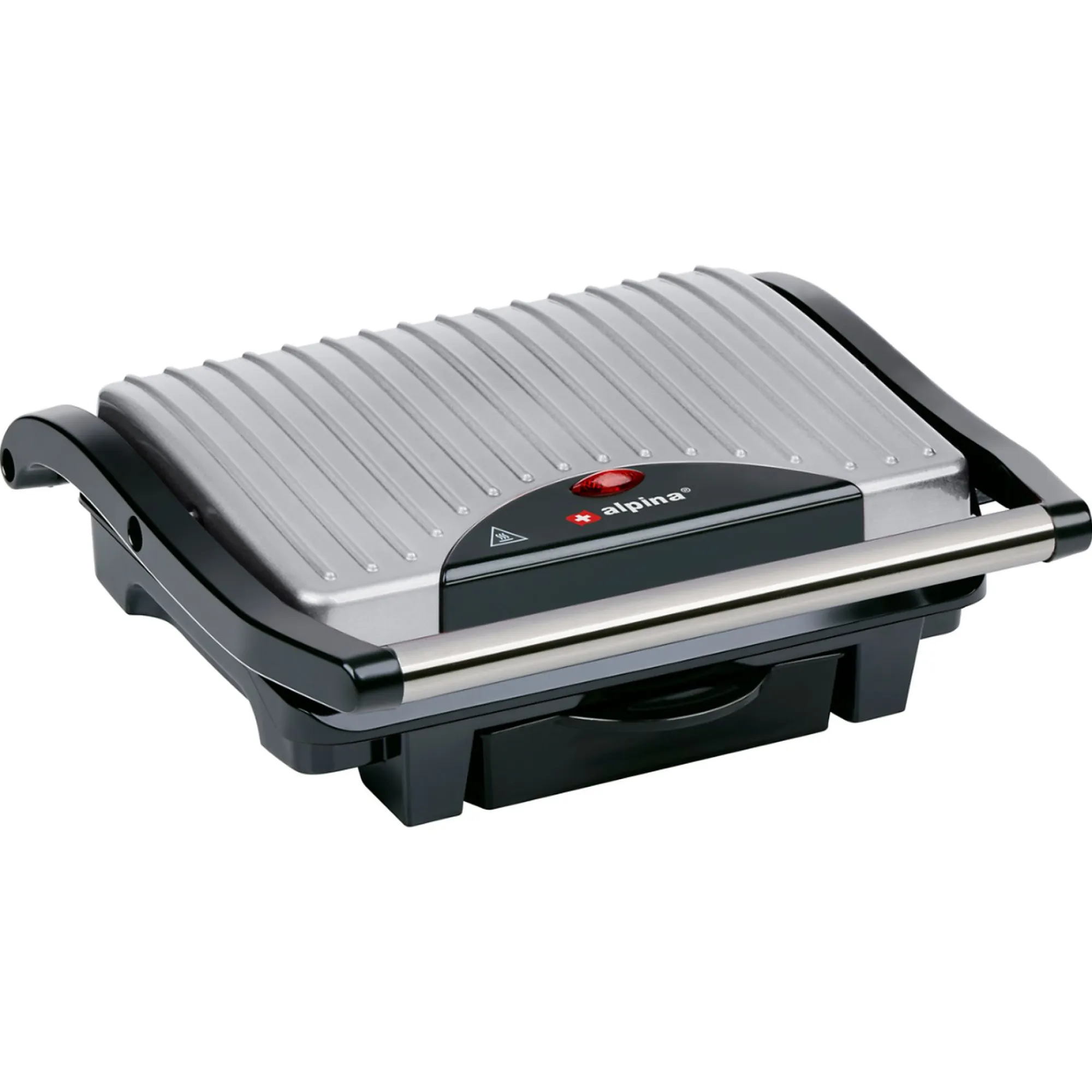 Alpina Koken & Tafelen>Contact grill