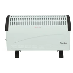 Sun Heat Binnenverwarming>Convectorheater 1500W