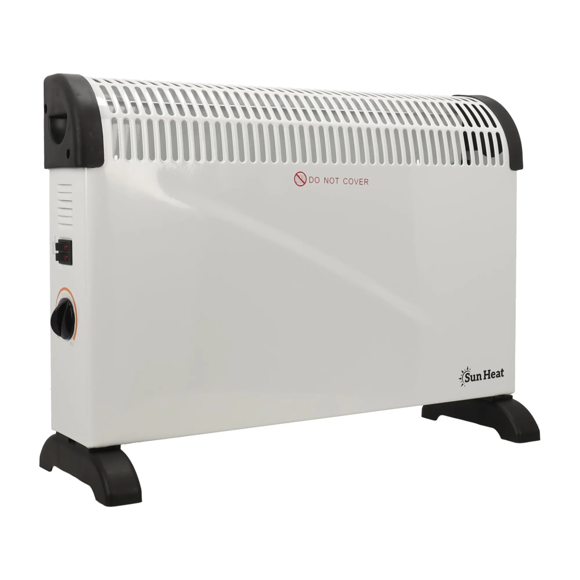 Sun Heat Binnenverwarming>Convectorheater 2000W