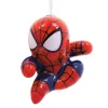 Hallmark Kerstdecoratie>Cool character Spiderman