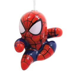 Hallmark Kerstdecoratie>Cool character Spiderman