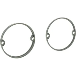 Attema Installatiemateriaal>Correctiering inbouwdoos 4 en 6 mm 6st.