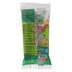 Versele Laga Knaagdieren Snacks>Crispy stick variety 3st omnivoor