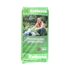 Culterra Bodemverbeteraars>25 kg Naturado