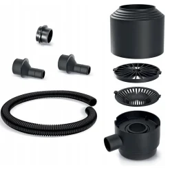 Waterform Pompen En Sproeien>Dakgootfilter