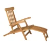 Bois le Duc Tuinstoelen>Deckchair Dessy