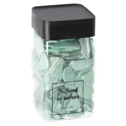 Natural Collections Woondecoratie>Deco schelpenplaten 20-40mm groen