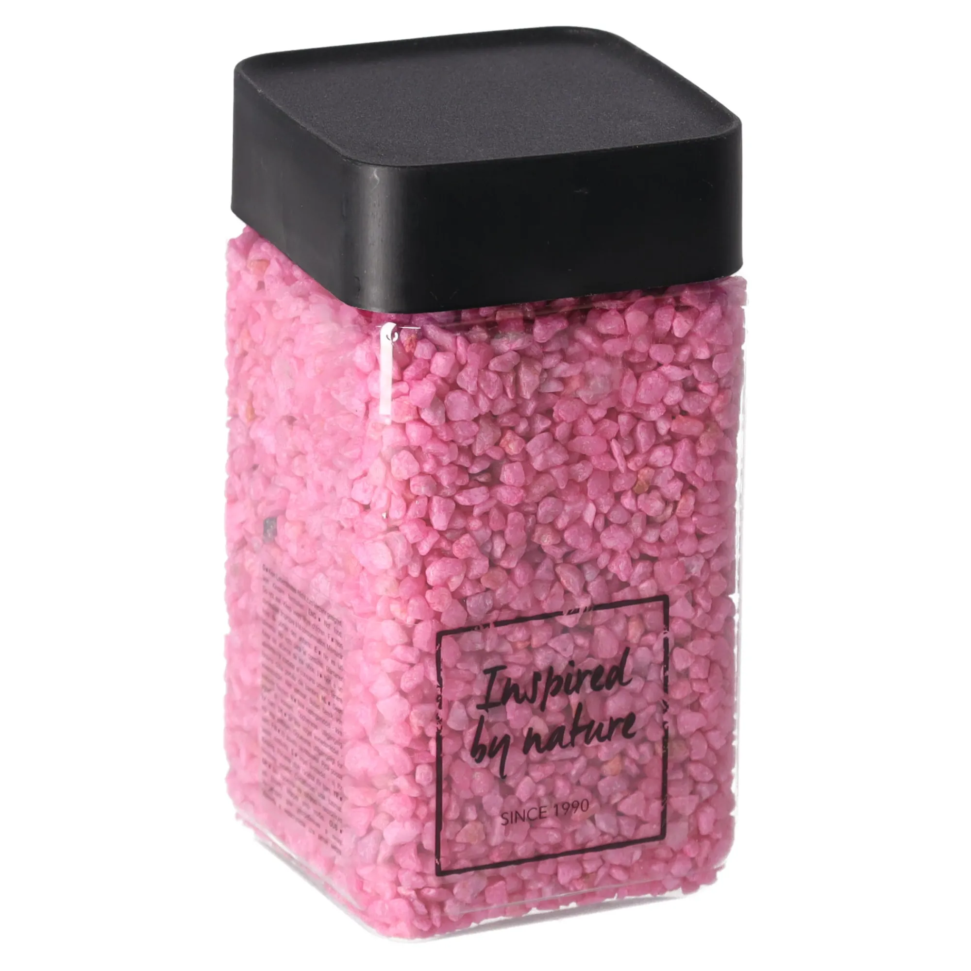 Natural Collections Woondecoratie>Deco zand 2-3mm roze