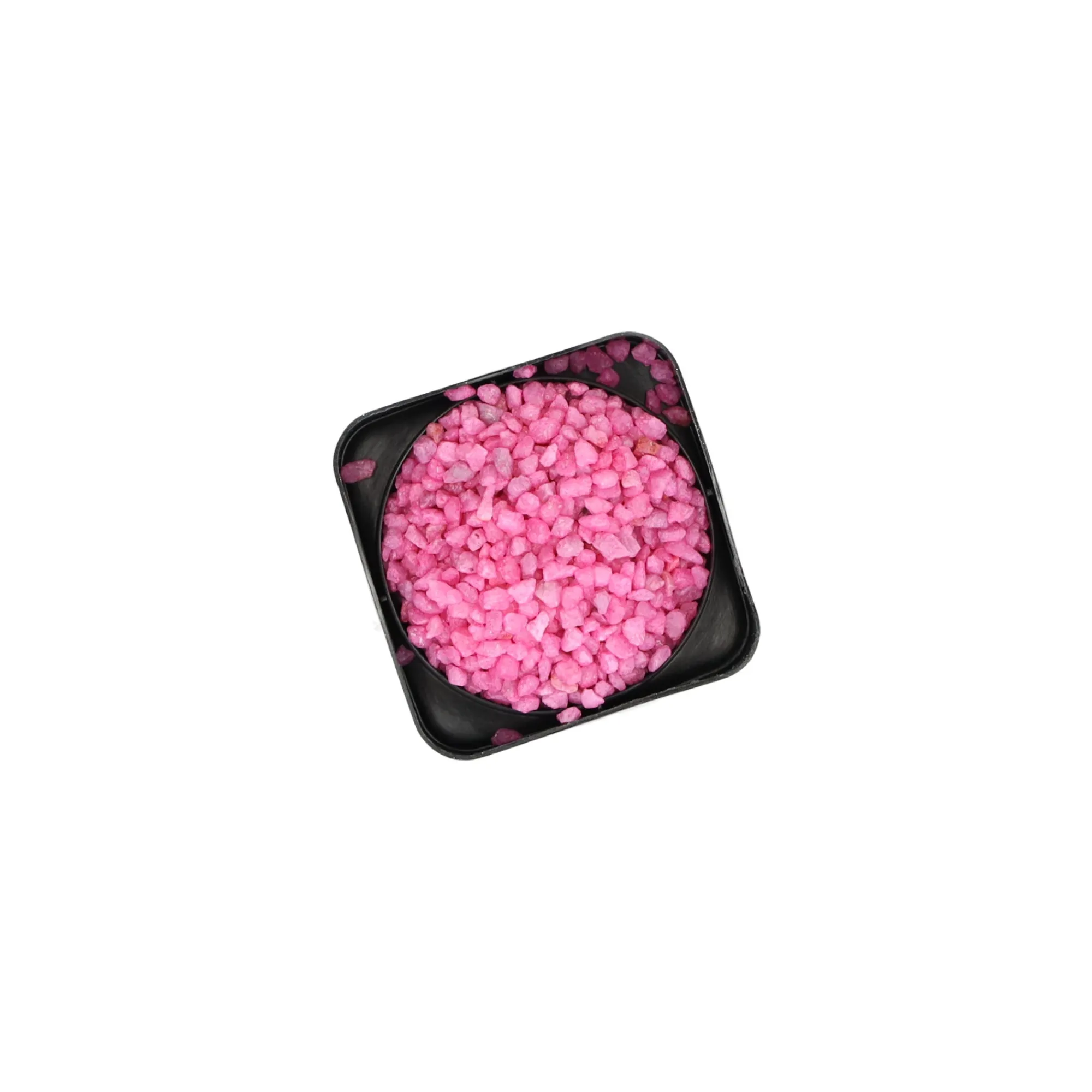 Natural Collections Woondecoratie>Deco zand 2-3mm roze