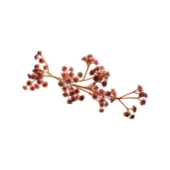 Boltze home Kunstplanten En Kunstbloemen>Decoratieve tak bruidssluier 60 cm 2 assorti