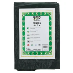 Bel Garden Bouw>Dekzeil 4 x 5 M Proline groen