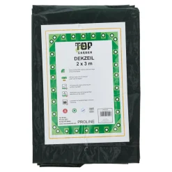 Bel Garden Bouw>Dekzeil 2 x 3 M Proline groen
